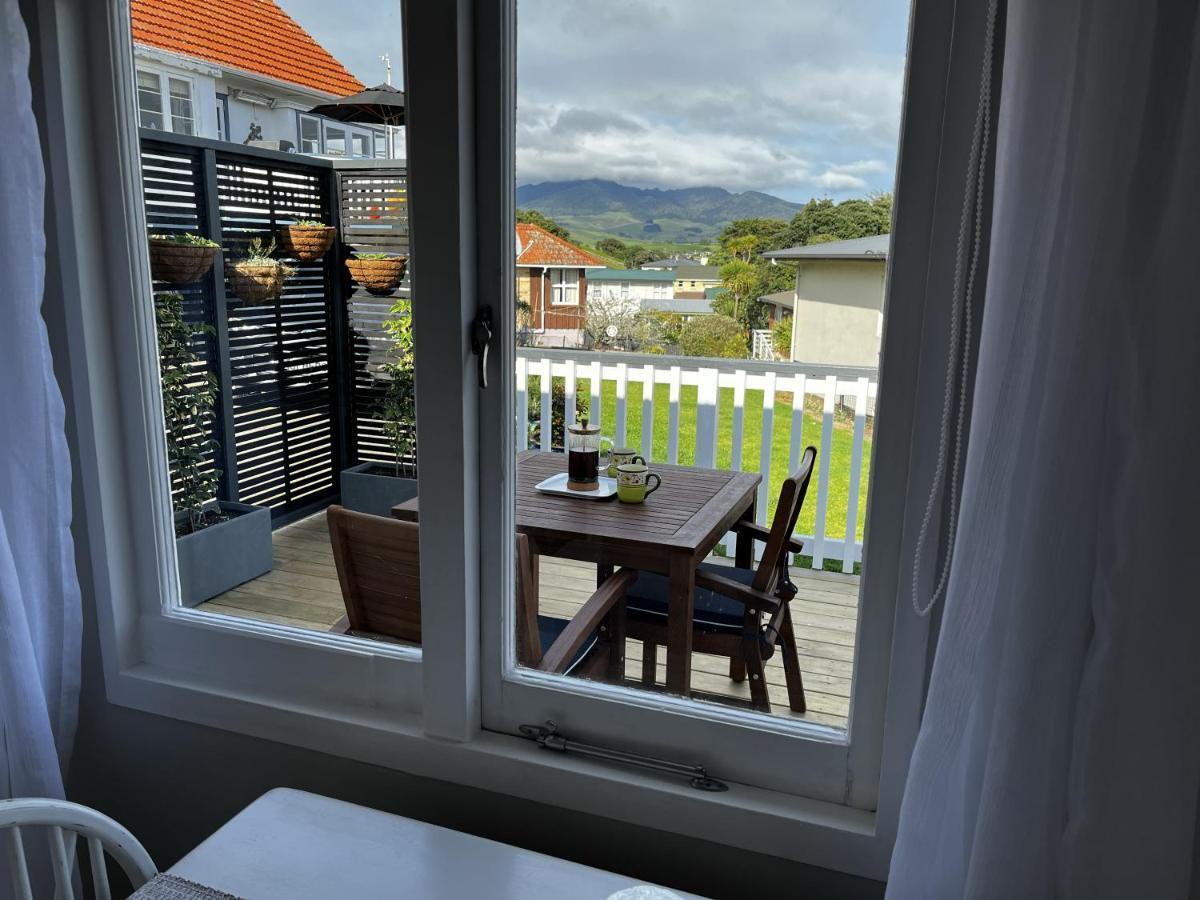 Apartamento Raglan Retreat On Gilmour Exterior foto