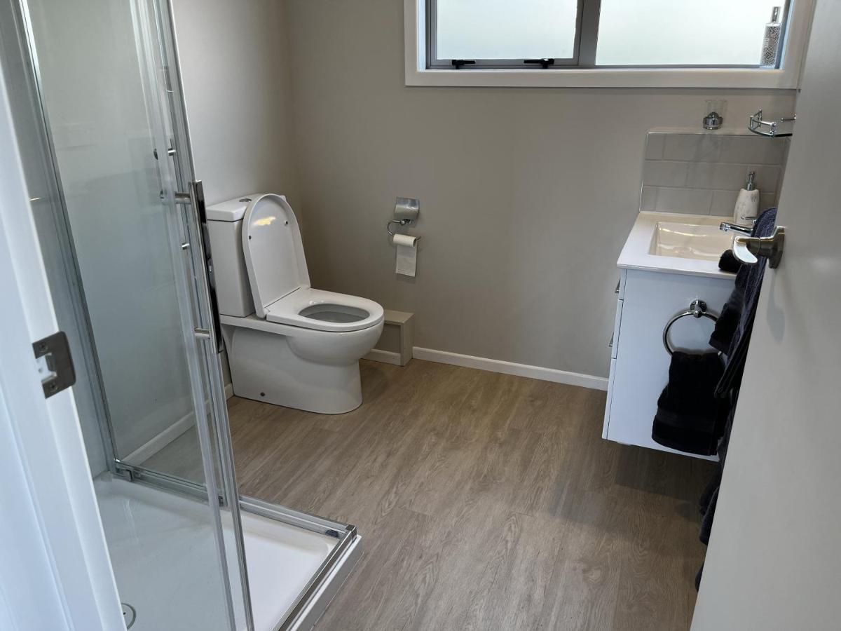 Apartamento Raglan Retreat On Gilmour Exterior foto