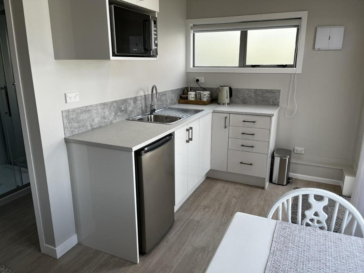 Apartamento Raglan Retreat On Gilmour Exterior foto
