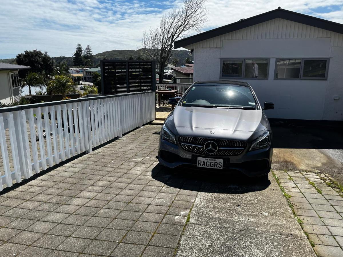 Apartamento Raglan Retreat On Gilmour Exterior foto