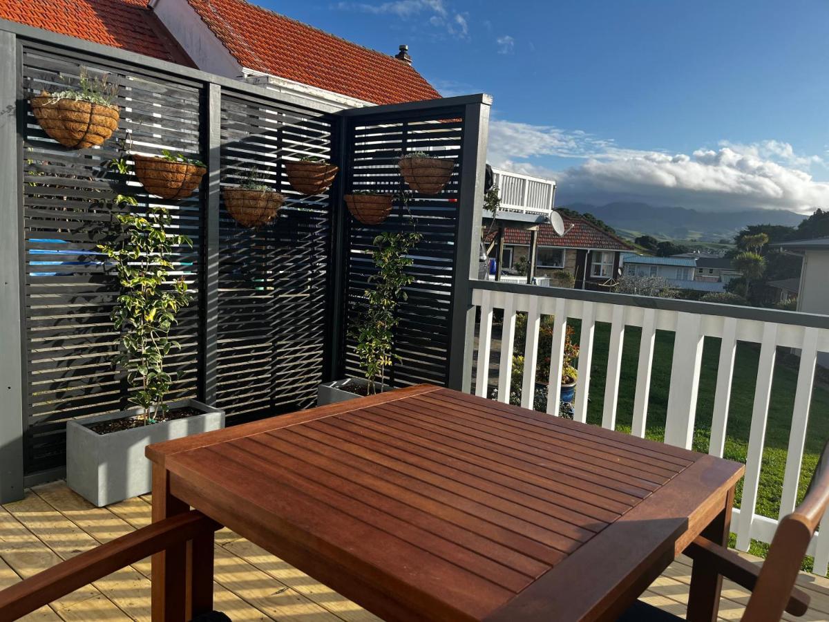 Apartamento Raglan Retreat On Gilmour Exterior foto