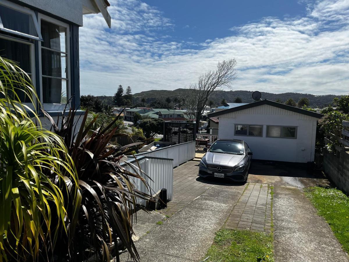 Apartamento Raglan Retreat On Gilmour Exterior foto