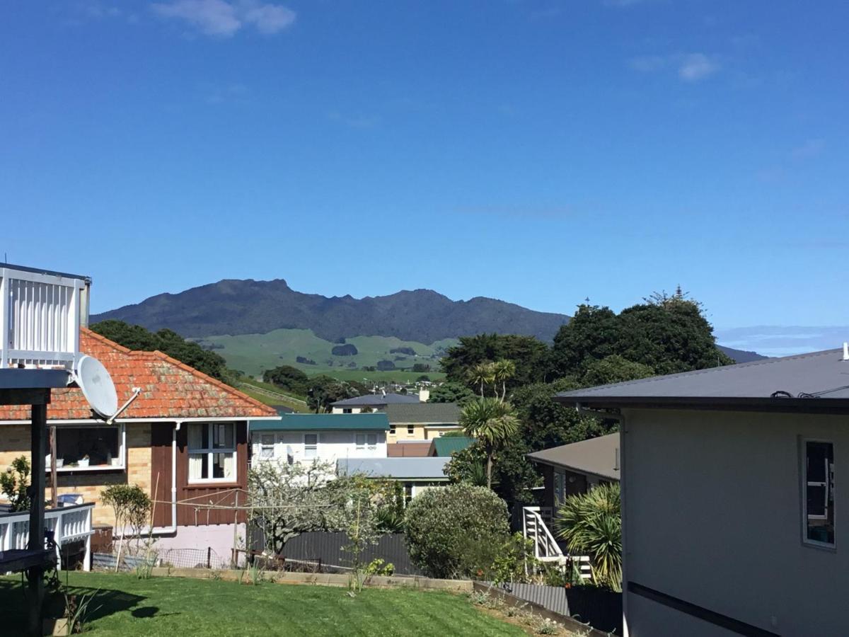 Apartamento Raglan Retreat On Gilmour Exterior foto