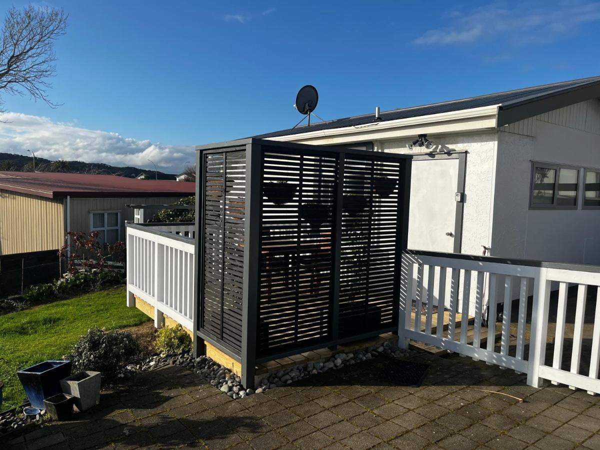 Apartamento Raglan Retreat On Gilmour Exterior foto